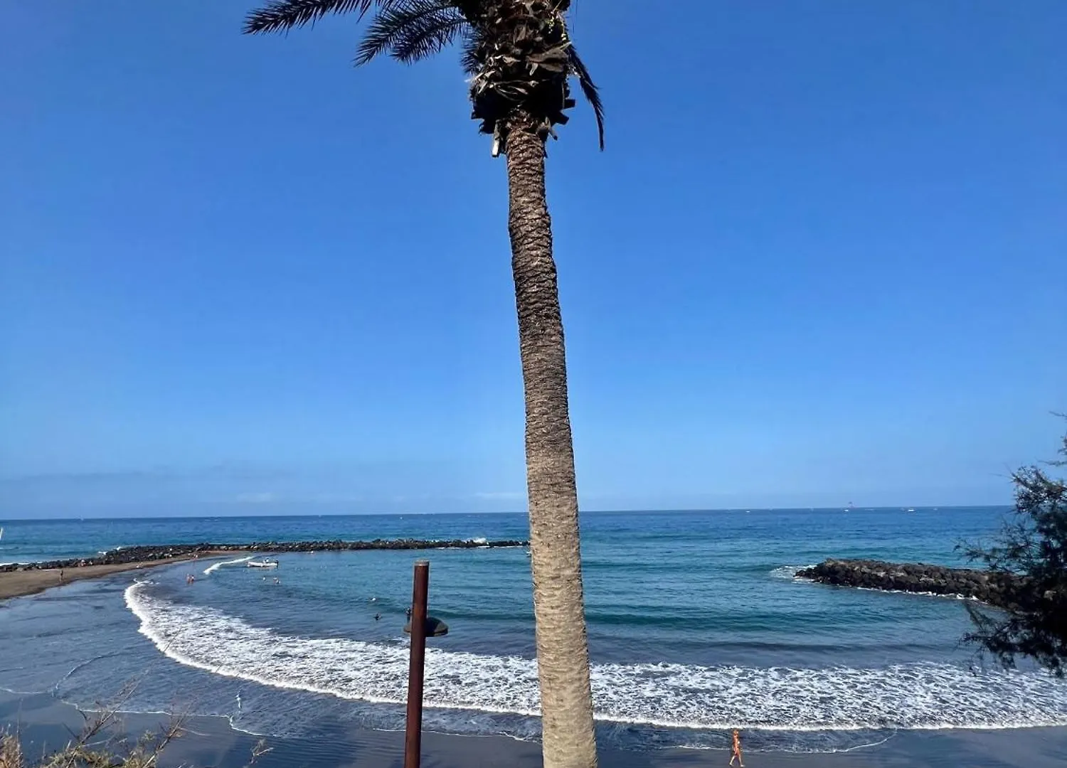 Stonefall Tenerife Holiday Apartment Las Americas Playa Feñabe