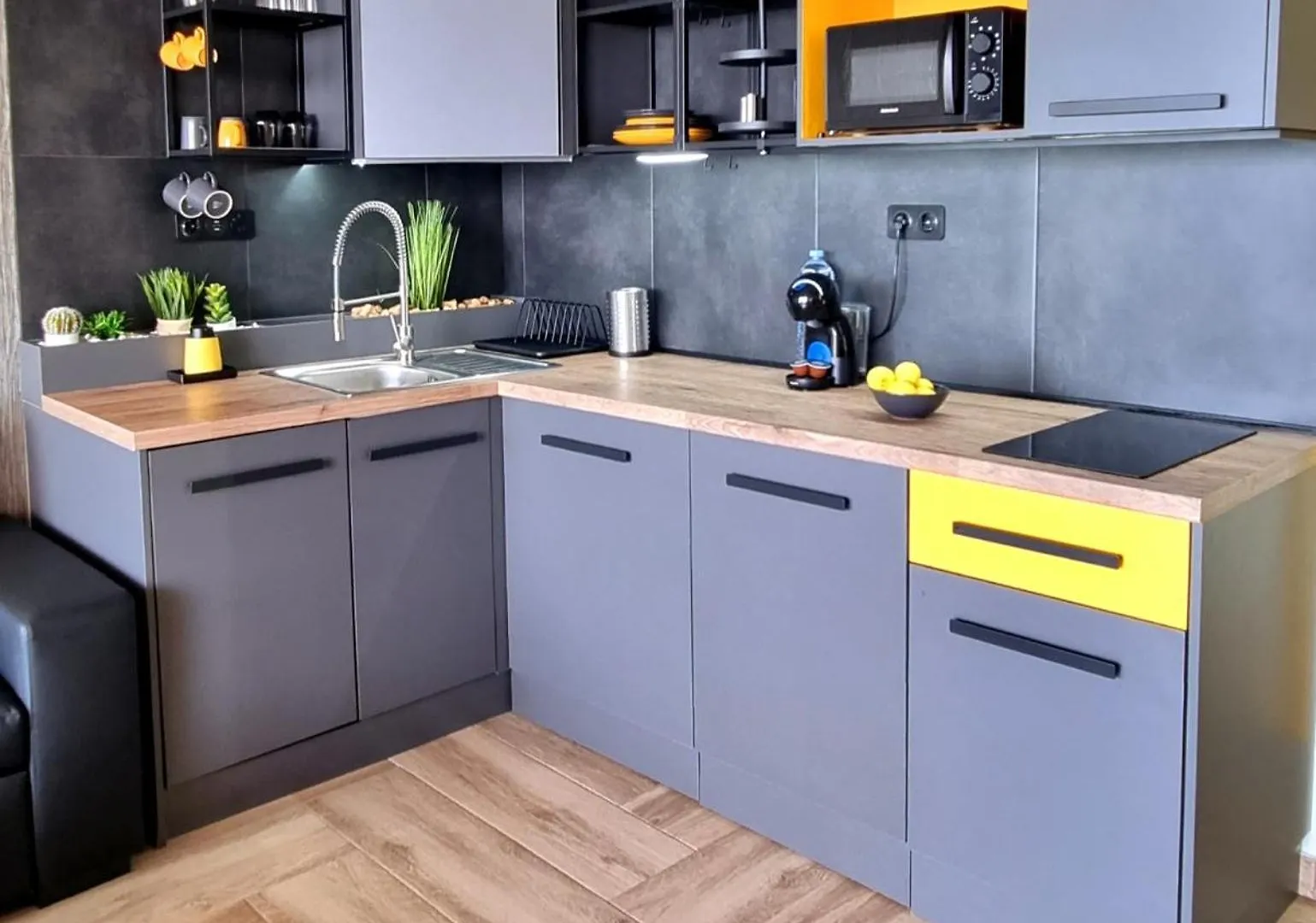 Stonefall Tenerife Holiday Apartment Las Americas Playa Feñabe